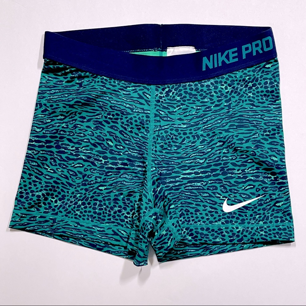 Nike Pro Dri Fit Shorts